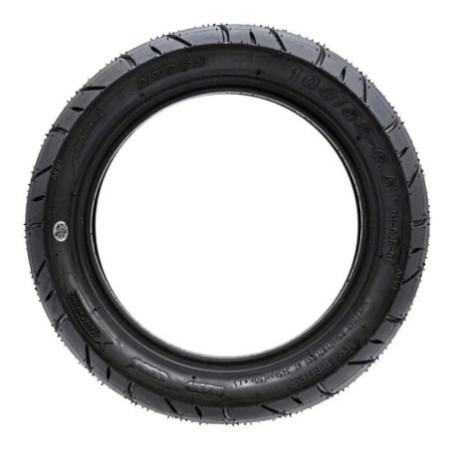 Безкамерна външна гума за тротинетка 100/55-6.5