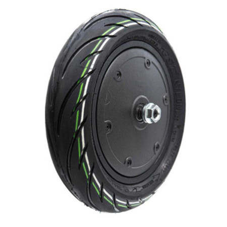 Безкамерна външна гума за тротинетка 9.5x2.5-6.1 | CST