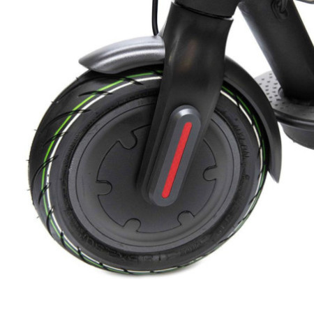 Безкамерна външна гума за тротинетка 9.5x2.5-6.1 | CST