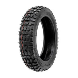 Безкамерна външна гума за тротинетка 9.2x2-6.1