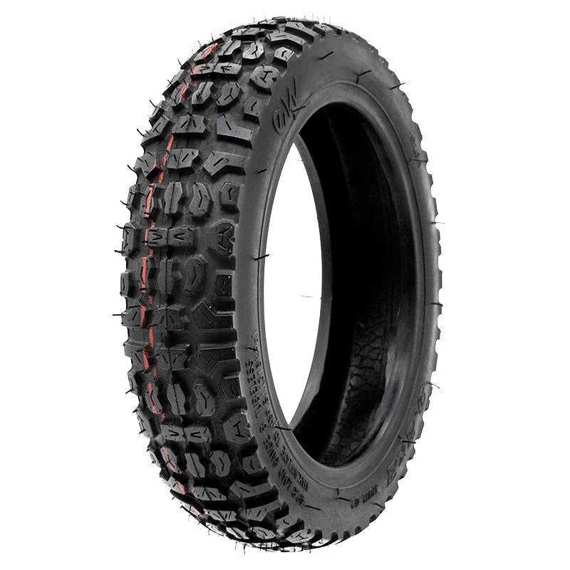 Безкамерна външна гума за тротинетка 9.2x2-6.1