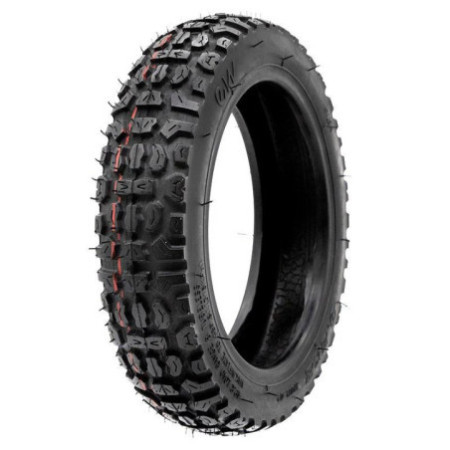 Безкамерна външна гума за тротинетка 9.2x2-6.1