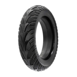 Олекотена солидна гума за тротинетка 200x50