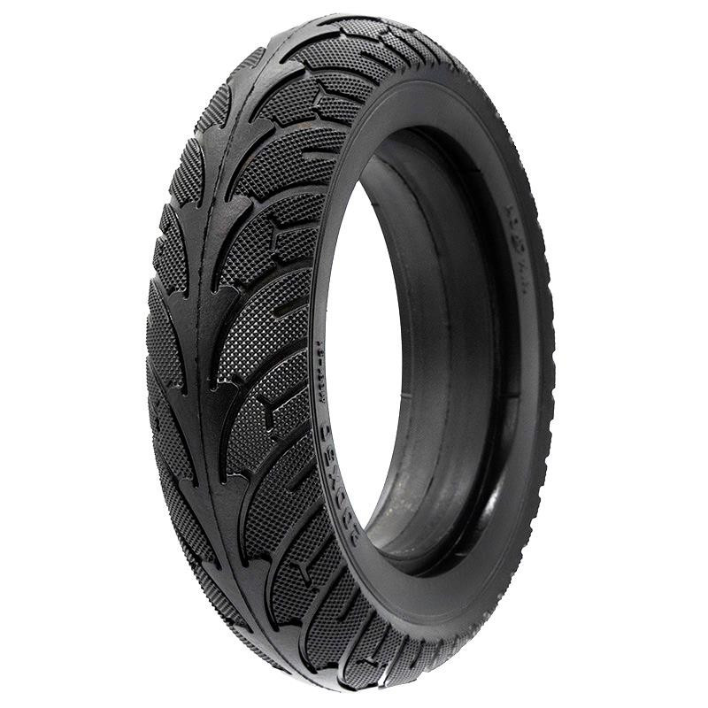 Олекотена солидна гума за тротинетка 200x50