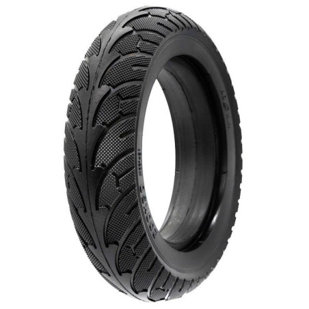 Олекотена солидна гума за тротинетка 200x50