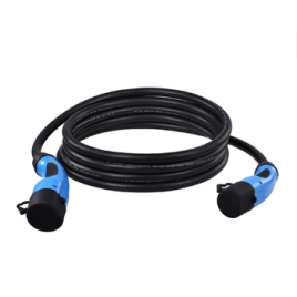 Кабел за зареждане на електромобили Dousida - Moveko.bg