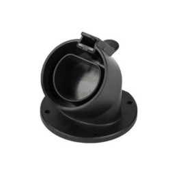 Поставка за кабел Dousida с Тип 2 конектор - Moveko.bg