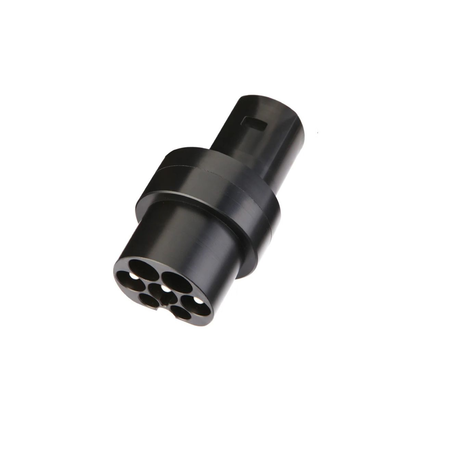 Адаптер DC зареждане Тип 2 към US Tesla | 100KW  - Moveko.bg