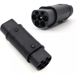 Адаптер за зареждане Тип 2 към GBT | 32 A 22 kW