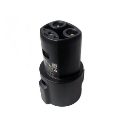 Dousida адаптер  | Тип 1 към US Tesla конектор - Moveko.bg