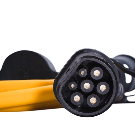 Кабел за зареждане на електромобил ᐉ Matcavi - Moveko.bg