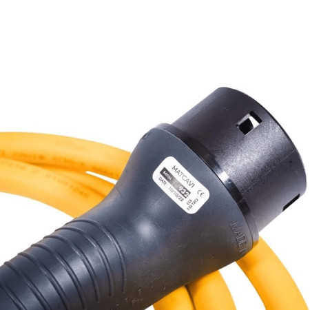 Кабел за електрически автомобил Matcavi