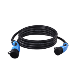 Кабел за зареждане на електромобили Dousida - Moveko.bg