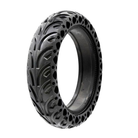 Солидна ненадуваема гума 8.5″ V3 ᐉ Изгодно - Moveko.bg