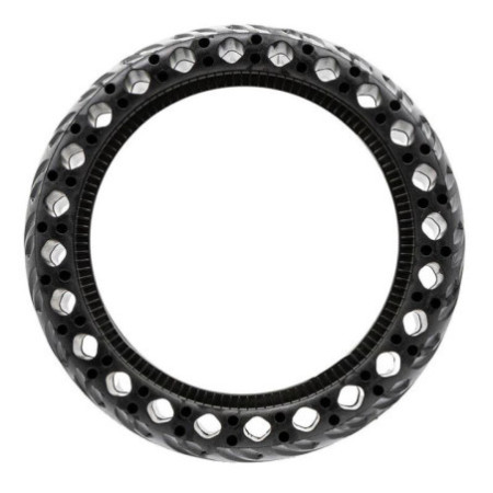 Солидна ненадуваема гума 8.5″ V3 ᐉ Изгодно - Moveko.bg