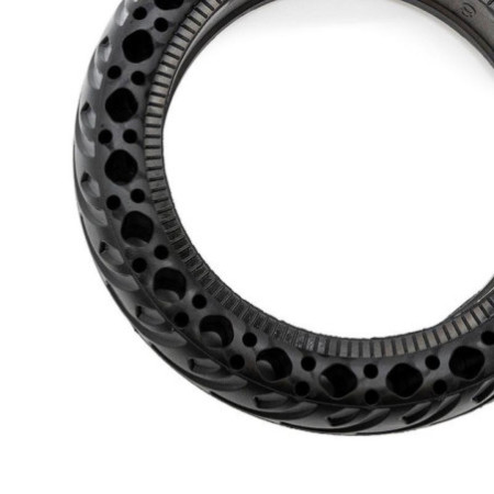 Солидна ненадуваема гума 8.5″ V3 ᐉ Изгодно - Moveko.bg