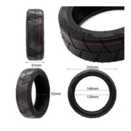 Външна гума за тротинетка 8.5x2-5.5 CST