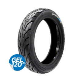 Безкамерна външна гума за тротинетка 60/70-7 | Xiaomi Mi4 Pro | с гел
