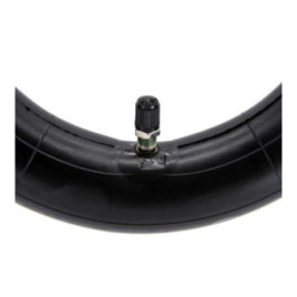 Вътрешна гума за тротинетка 10x2.125 | Прав вентил