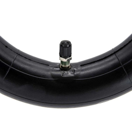 Вътрешна гума за тротинетка 10x2.125 | Прав вентил