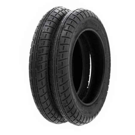 Кит за преминаване към 10 инчови гуми за тротинетка Xiaomi