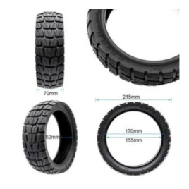 Външна гума за тротинетка 8.5x3-6.1