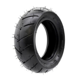 Безкамерна външна гума за тротинетка 90/65-6.5