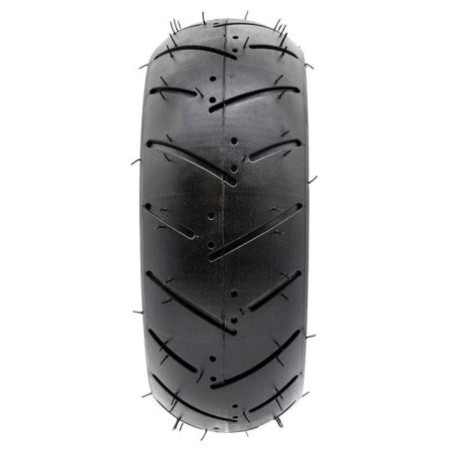 Безкамерна външна гума за тротинетка 90/65-6.5