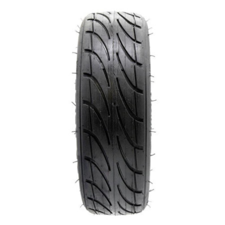 Безкамерна външна гума за тротинетка 70/65-6.5