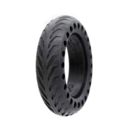 Солидна ненадуваема гума за тротинетка 8x2-5/B30 (Не е за Xiaomi)