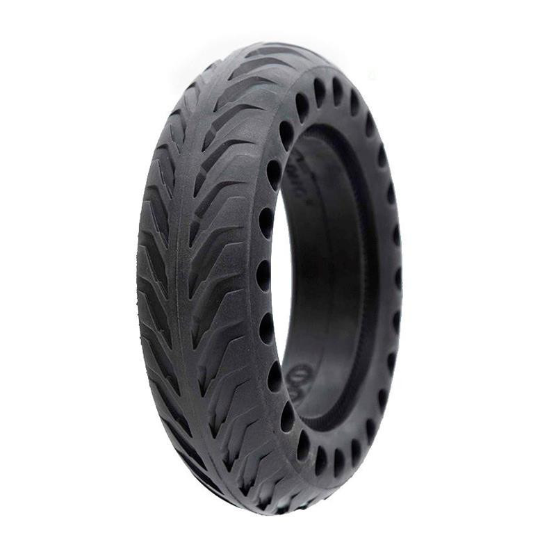 Солидна ненадуваема гума за тротинетка 8x2-5/B30 (Не е за Xiaomi)