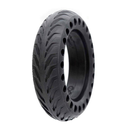 Солидна ненадуваема гума за тротинетка 8x2-5/B30 (Не е за Xiaomi)