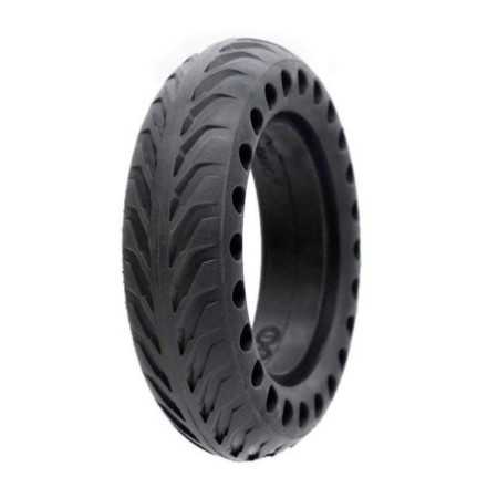 Солидна ненадуваема гума за тротинетка 8x2-5/B30 (Не е за Xiaomi)