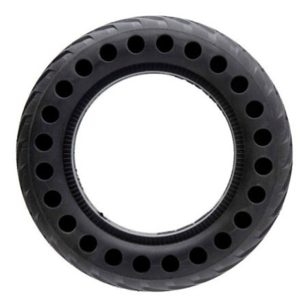 Солидна ненадуваема гума за тротинетка 8x2-5/B30 (Не е за Xiaomi)