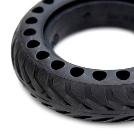 Солидна ненадуваема гума за тротинетка 8x2-5/B30 (Не е за Xiaomi)