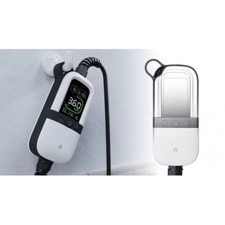 Мобилно зарядно за електромобили RheidonTech - Moveko.bg