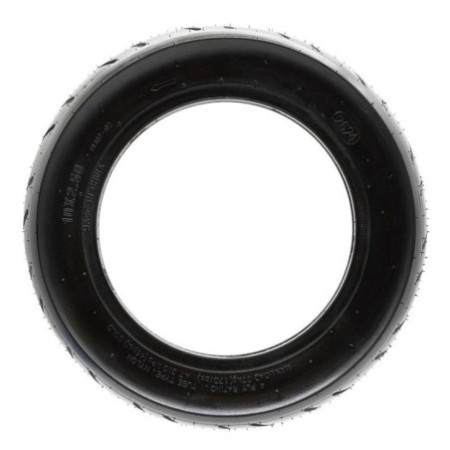Външна гума за тротинетка 10x2.5-6 | Wanda