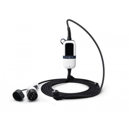 Мобилно зарядно за електромобили RheidonTech - Moveko.bg