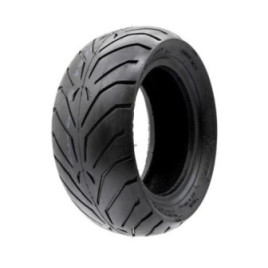 Безкамерна външна гума за тротинетка 110/50-6.5 | Quind