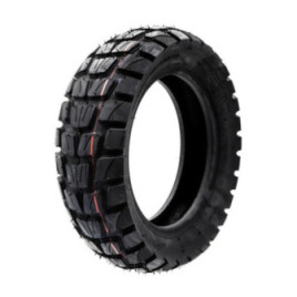 Безкамерна външна гума за тротинетка 255x80-6 | 10x3 | 80/65 | TUOVT
