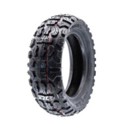 Безкамерна външна гума за тротинетка 10x3-6 | TUOVT