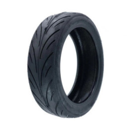 Безкамерна външна гума за тротинетка 60/70-6.5 | Wanda