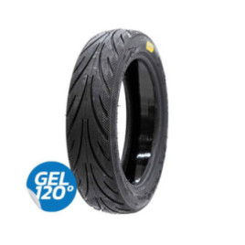 Безкамерна външна гума за тротинетка 60/70-6.5 | Wanda | ГЕЛ