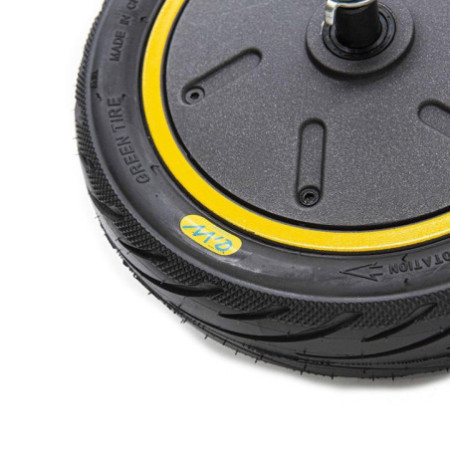 Безкамерна външна гума за тротинетка 60/70-6.5 | Wanda | ГЕЛ