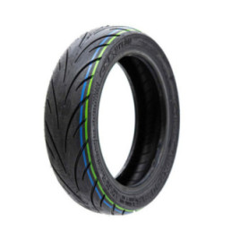 Безкамерна външна гума за тротинетка 10x2.3-6.5 | CST