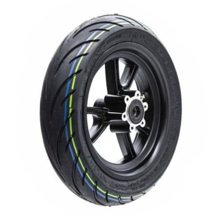 Безкамерна външна гума за тротинетка 10x2.3-6.5 | CST