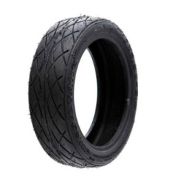 Безкамерна външна гума за тротинетка 10x2.5-6.5 | Chaoyang