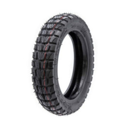 Безкамерна външна офроуд гума за тротинетка 9.2x2-6.1