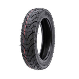 Безкамерна външна гума за тротинетка v2 9.2x2-6.1