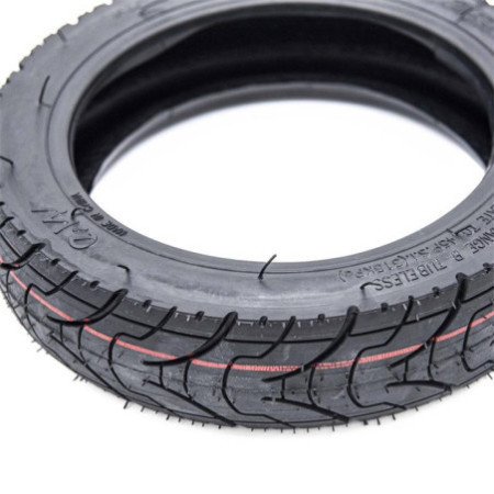 Безкамерна външна гума за тротинетка v2 9.2x2-6.1